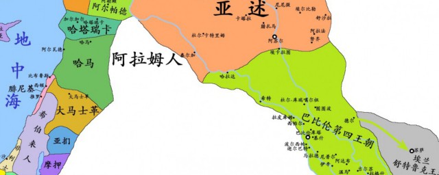 两河流域是指哪两条河流(两河流域中的两河是指)