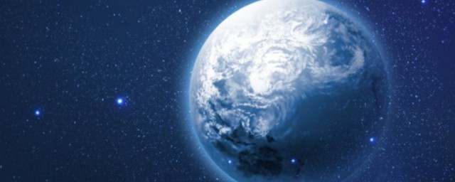 关于地球属于太阳系中的什么型介绍(我们所在的地球是太阳系中的一个什么形状)