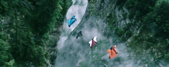 极盗者主要演员简介(极盗者主演名字)