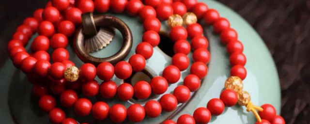 女人佩戴朱砂禁忌事项有哪些(女人佩戴朱砂的禁忌怎样辨别真朱砂)