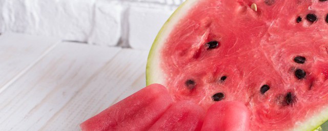 西瓜保存期的时长(西瓜的存放期)