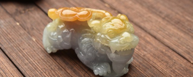 关于貔貅的佩戴禁忌和忌讳(戴貔貅忌讳什么)