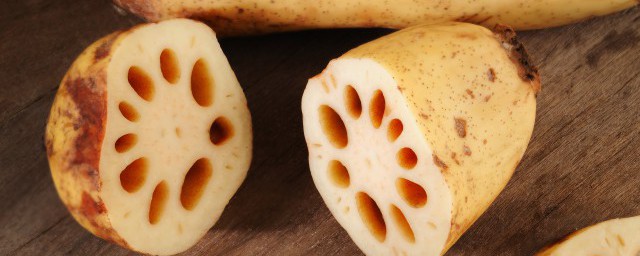 素炒藕片如何炒好吃窍门(藕怎么素炒好吃)