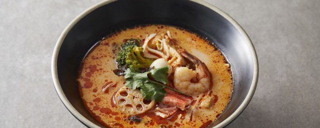 自制冒菜怎么做(自制冒菜家常做法窍门)