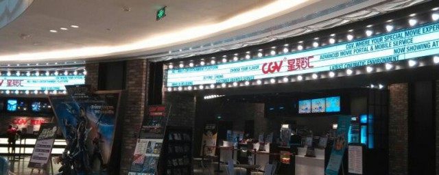 CGV的含义(cgv和cgs)