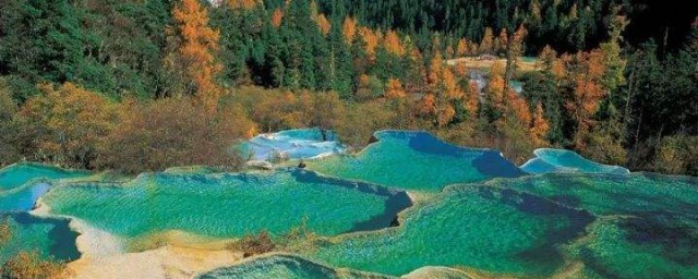 盘点夏天去九寨沟注意事项(冬天去九寨沟需要注意什么)