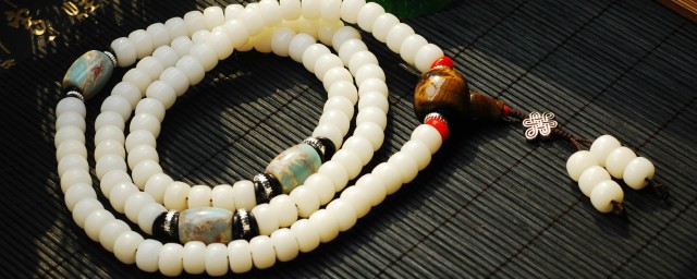 白玉菩提佩戴禁忌是什么(白玉菩提可以直接佩戴吗)