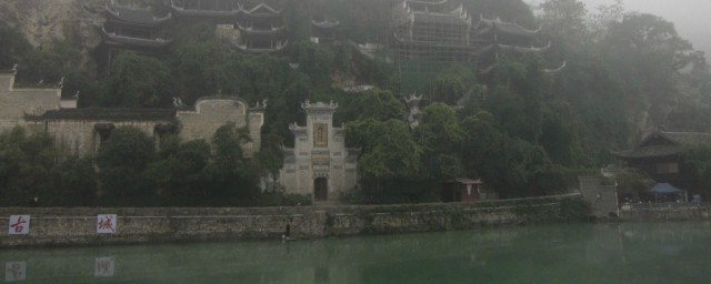 贵州在古代叫什么(贵州在古代叫什么州)