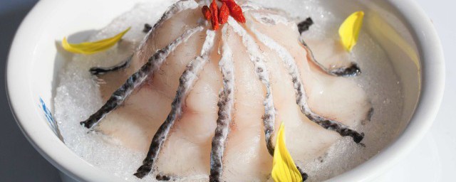 怎么储存鱼片(片好的鱼怎么保存)