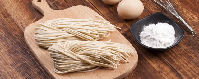 蒸卤面怎么做(河南蒸卤面怎么做)