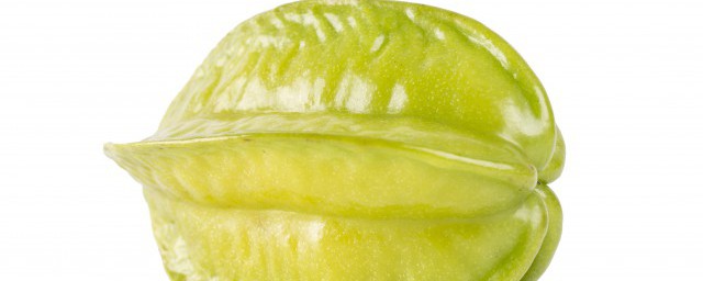 杨桃熟的快的方法(杨桃怎么才能搞得熟)