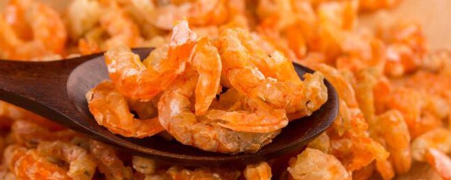 海米直接吃有何危害(每天吃海米对身体有害吗)