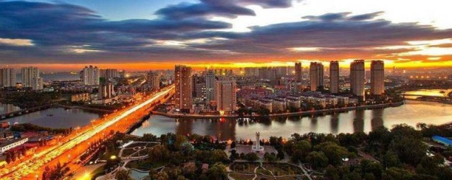 为什么叫秦皇岛呢(秦皇岛被誉为什么)