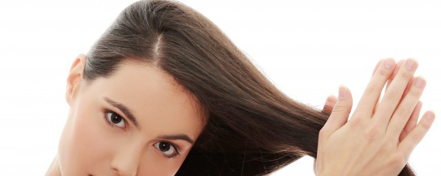 什么方法让头发更浓密(什么方法能使头发浓密)