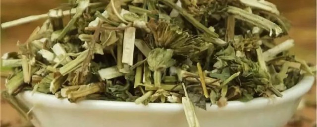 关于艾根的食用禁忌(艾根的吃法)