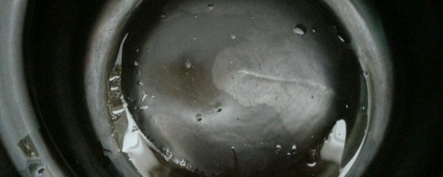 首次使用砂锅的方法(初次使用砂锅)