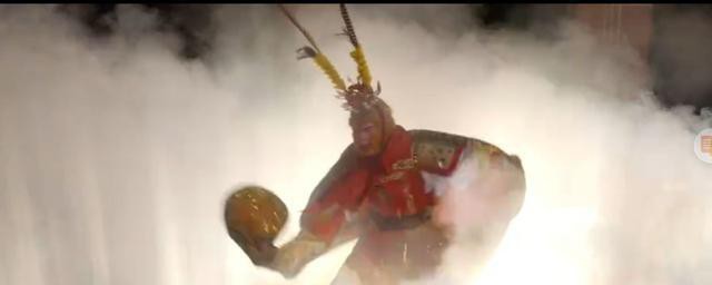 孙悟空名字的起源(孙悟空各个名字的由来)