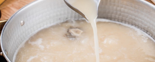 卤大骨头怎么做(卤大骨头的制作方法和步骤)