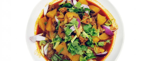 盘点新疆美食(搜一下新疆美食)