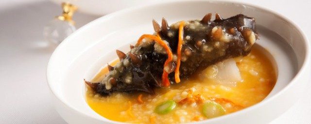 海参有什么禁忌(海参和什么犯忌)