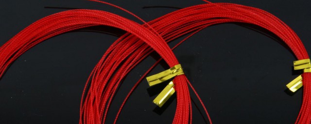 红线含义(什么叫做红线)