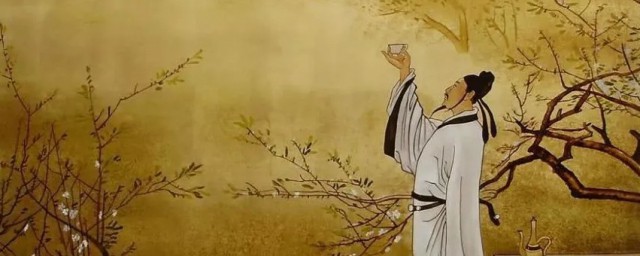 李白简单介绍(李白简单介绍含义和来历)