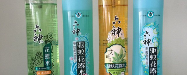 花露水用不用稀释(花露水可以用自来水稀释吗)