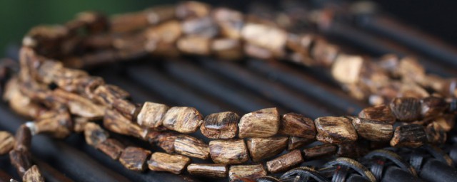 佩戴沉香的禁忌有什么(沉香禁忌有哪些呢)