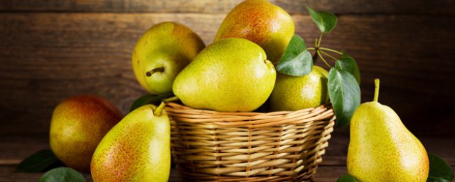 梨和牛油果的营养价值(牛油梨和牛油果)