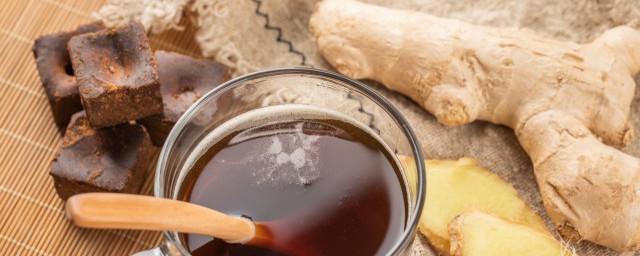 糖姜片有什么禁忌(吃糖姜片好不好)