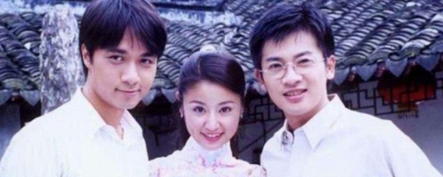 情深深雨蒙蒙经典台词精选(情深深雨蒙蒙经典片段台词)