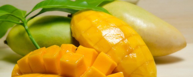 芒果和辣椒能不能一起吃(辣椒跟芒果可以一起吃吗)