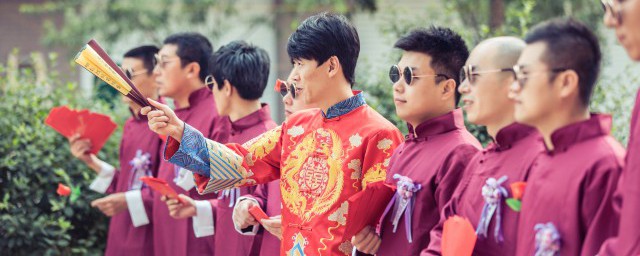 合婚订婚的解释(合婚是结婚的意思吗)