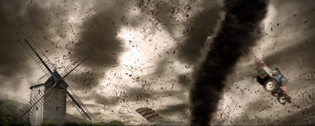 世界性的三大自然灾害介绍(世界八大主要自然灾害)