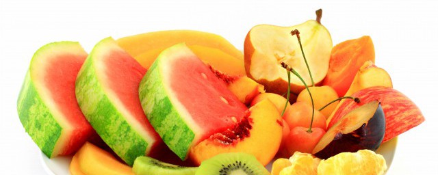 西瓜皮蜜饯怎么做(西瓜皮果脯的制作窍门)