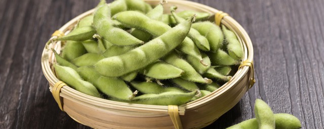 有关如何煮毛豆好吃窍门(煮毛豆怎么做好吃)