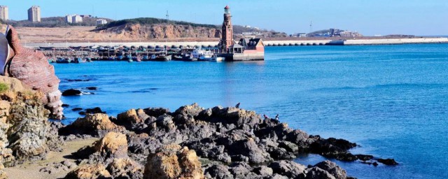 大连名字的起源(大连名字历史)