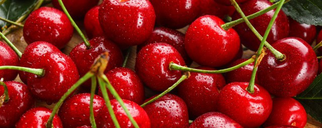 车厘子糖尿病人吃可以吗(糖尿病人可吃车厘子吗?)