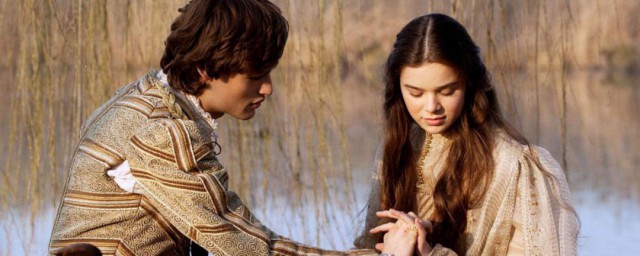 罗密欧与朱丽叶经典台词是什么(罗密欧与朱丽叶经典独白台词)