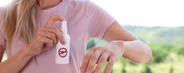 蚊子包快速消肿止痒的方法(蚊子包止痒的方法小妙招)