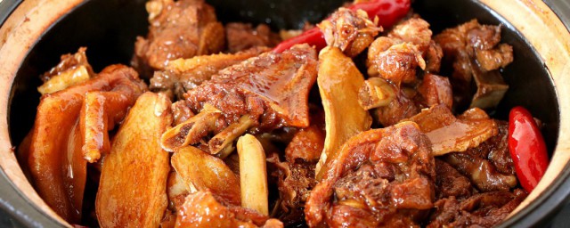 怎么做好吃干煸鸭子窍门(干炒鸭子怎么做好吃)