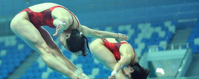 跳水的评判标准介绍(跳水判断标准)