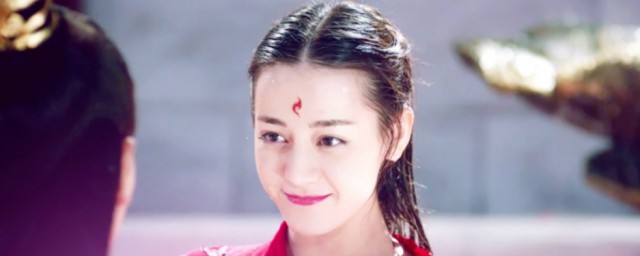 三生三世十里桃花凤九谁演(三生三世凤九谁扮演的)