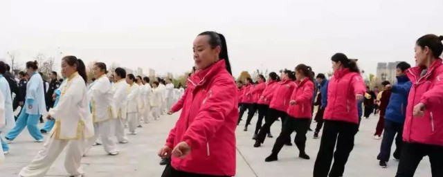 练五禽戏不能随便练的原因(五禽戏什么人不适合练)