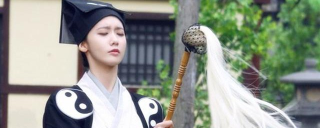 女的在道教里怎么称呼(道教中对女教徒称谓有什么)