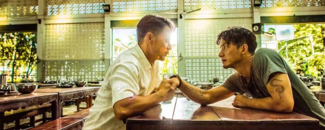 非凡任务剧情简单介绍(非凡任务大结局)