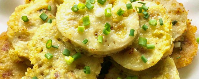 怎样炸藕夹好吃(怎样炸藕夹好吃又简单)