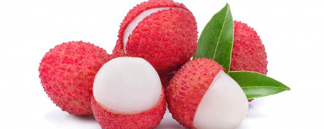 荔枝和什么一起吃会中毒(荔枝吃多了会中毒吗)