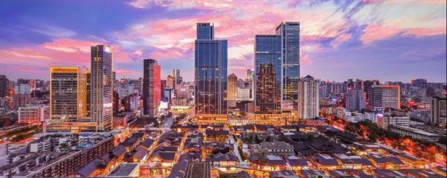 成都为什么叫蓉城(成都为什么叫蓉城锦城)