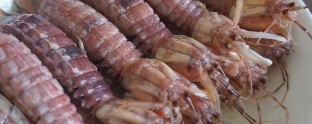 炸完皮皮虾的油还可不可以用(皮皮虾的制作方法可以用油炸吗)